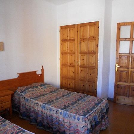 Hostal Juan Ramon Lloret de Mar Buitenkant foto
