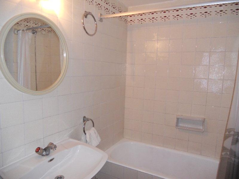Hostal Juan Ramon Lloret de Mar Buitenkant foto