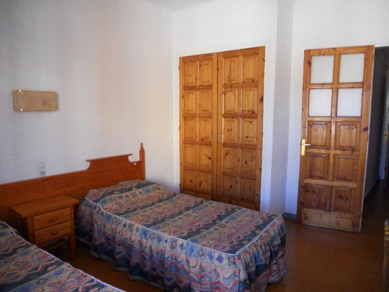Hostal Juan Ramon Lloret de Mar Buitenkant foto